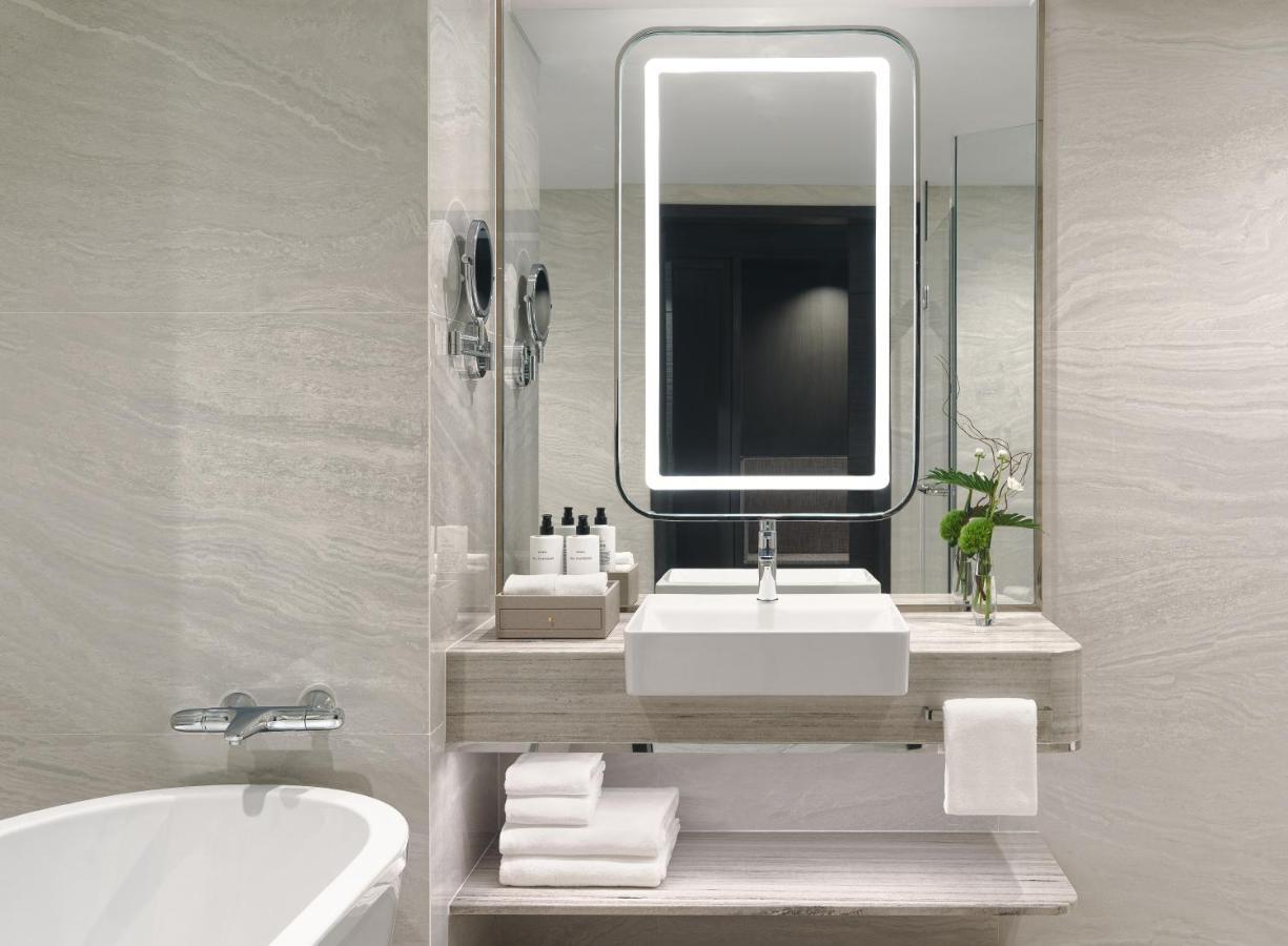 Classic King Room - Accessible
