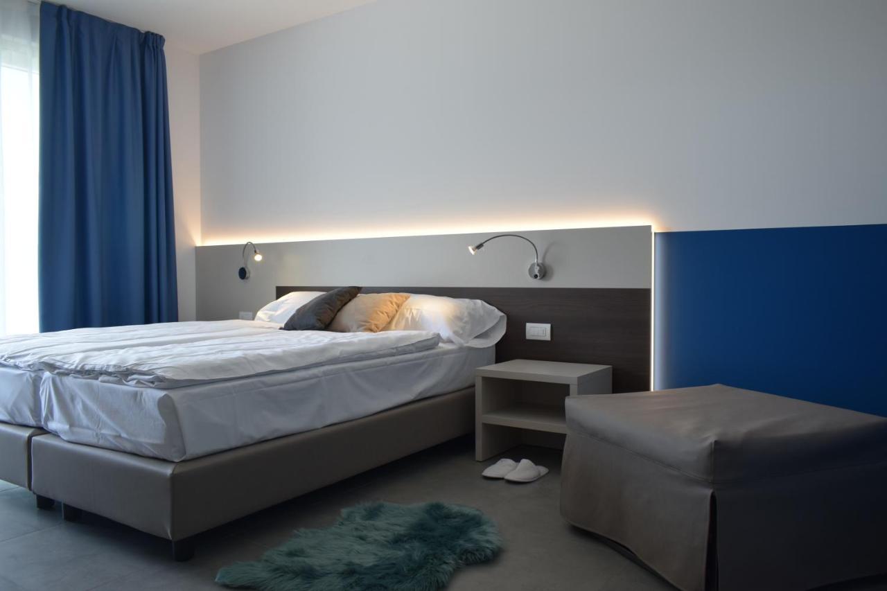 Superior Double Room Lake View