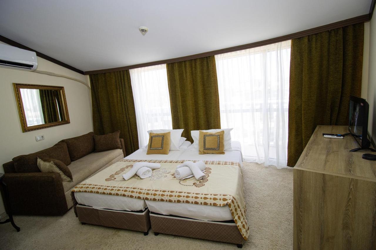 Familiensuite