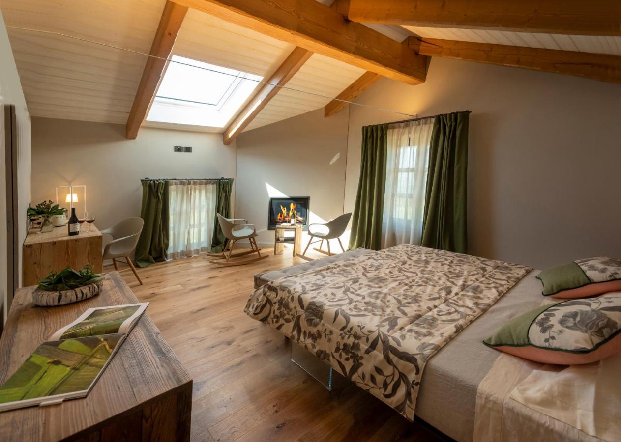 King Room Mountain View