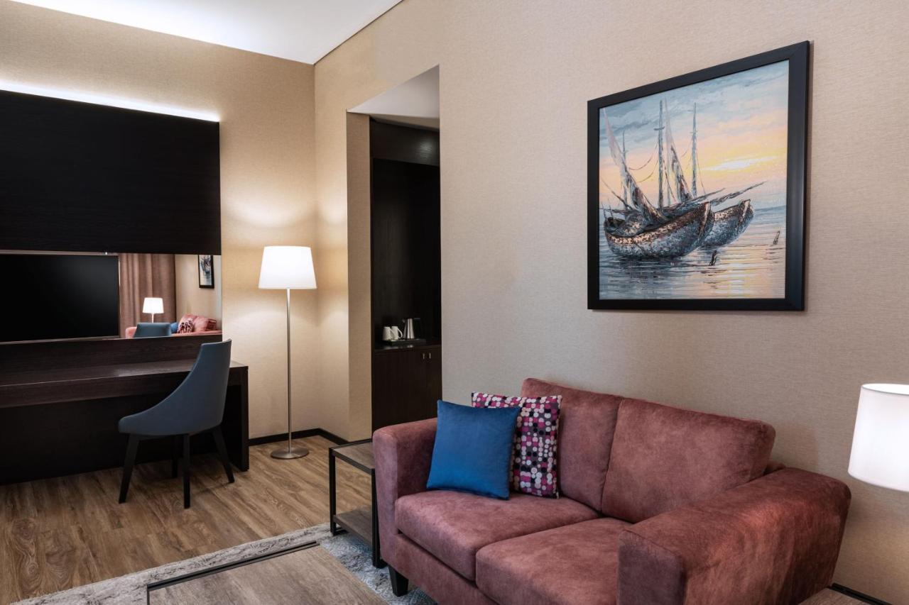 Junior Suite King