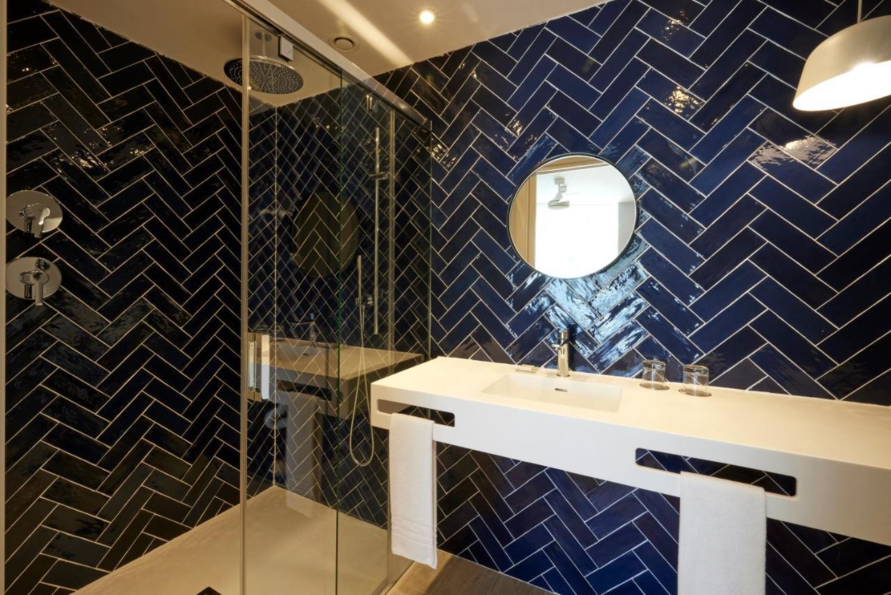 Chambre Premium avec Terrasse - Vue sur Mer