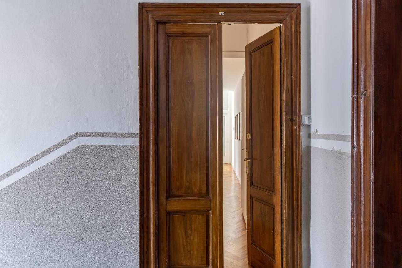 Appartamento Deluxe con 2 Camere da Letto e Vista Giardino
