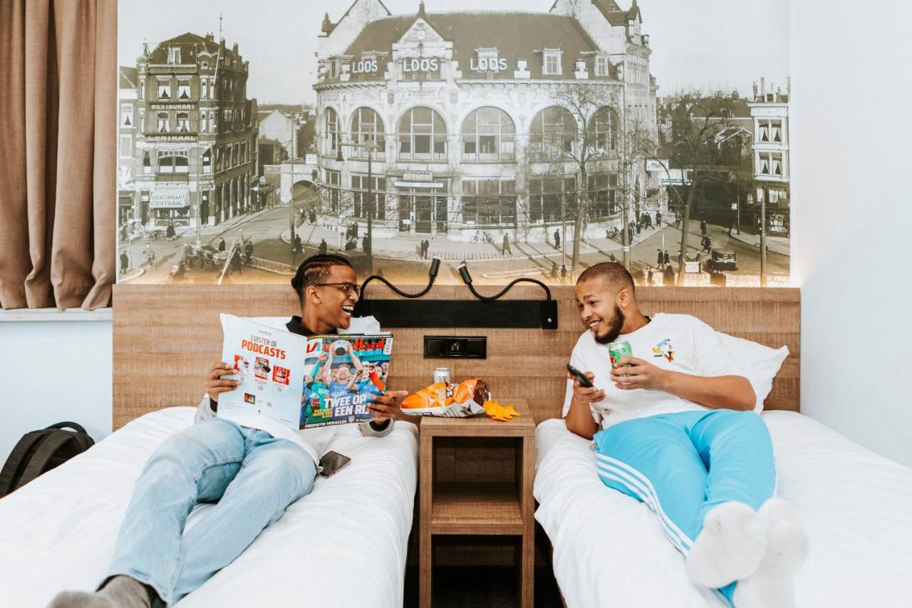 Zweibettzimmer