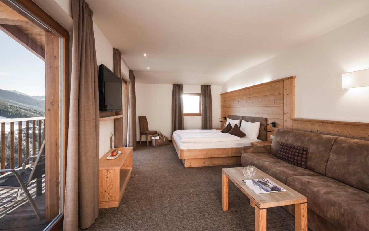 Superior Double Room Panoramic View