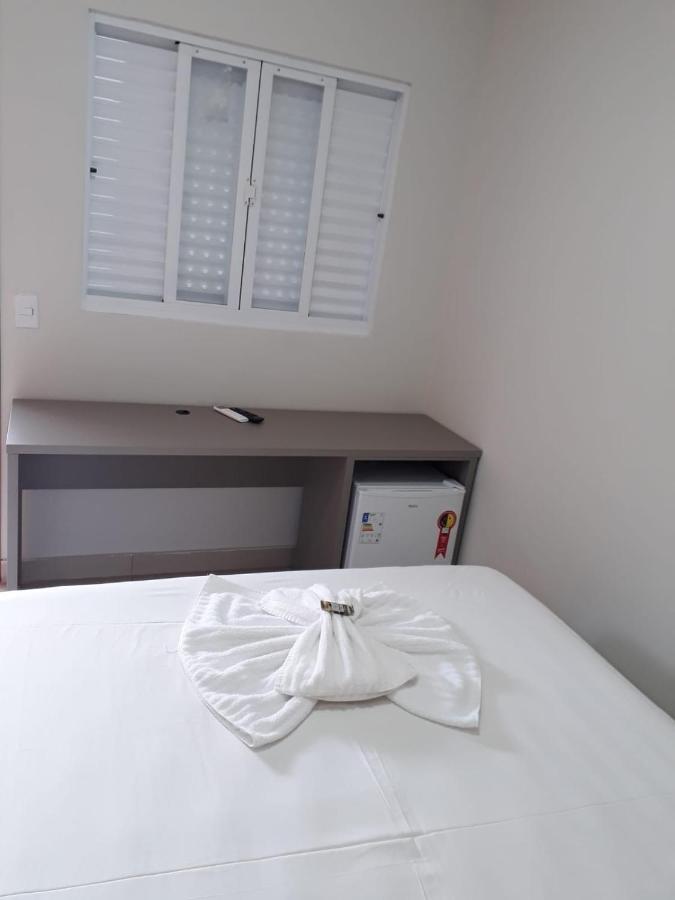Apartamento Standard