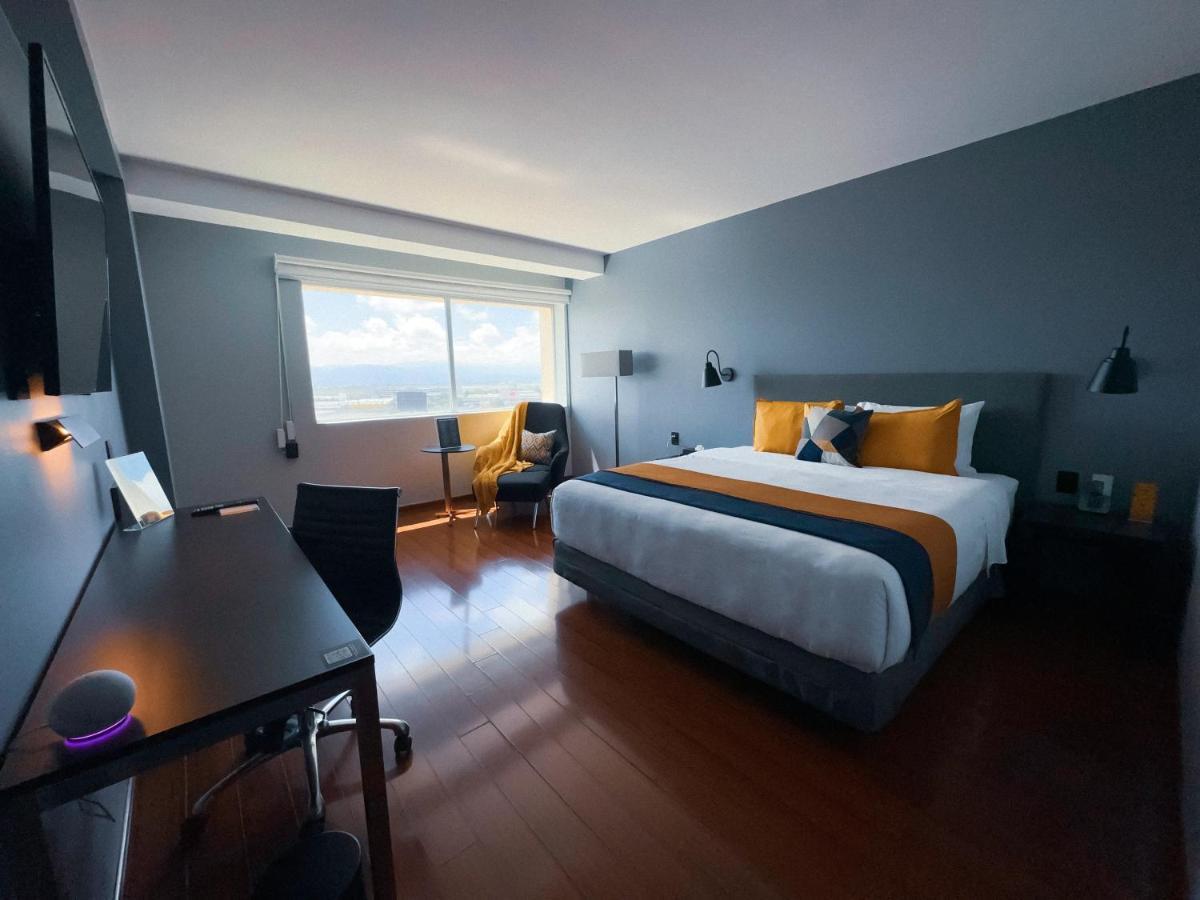 Suite Junior Deluxe