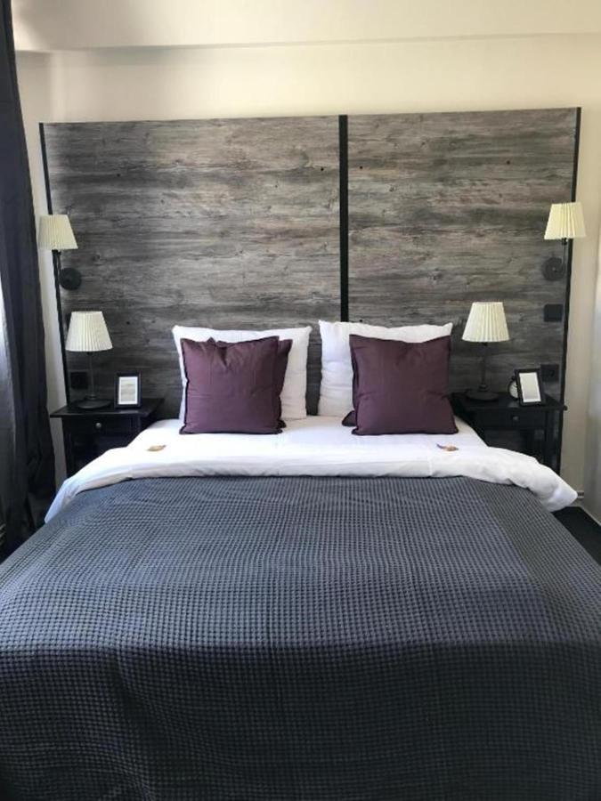 Doppelzimmer mit Gemeinschaftsbad