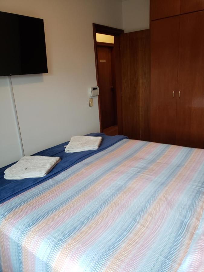 Quarto Deluxe com Cama King-size