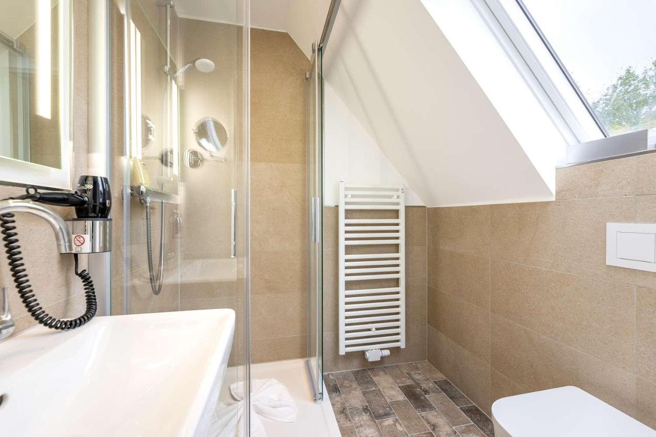 Suite mit 1 Schlafzimmer