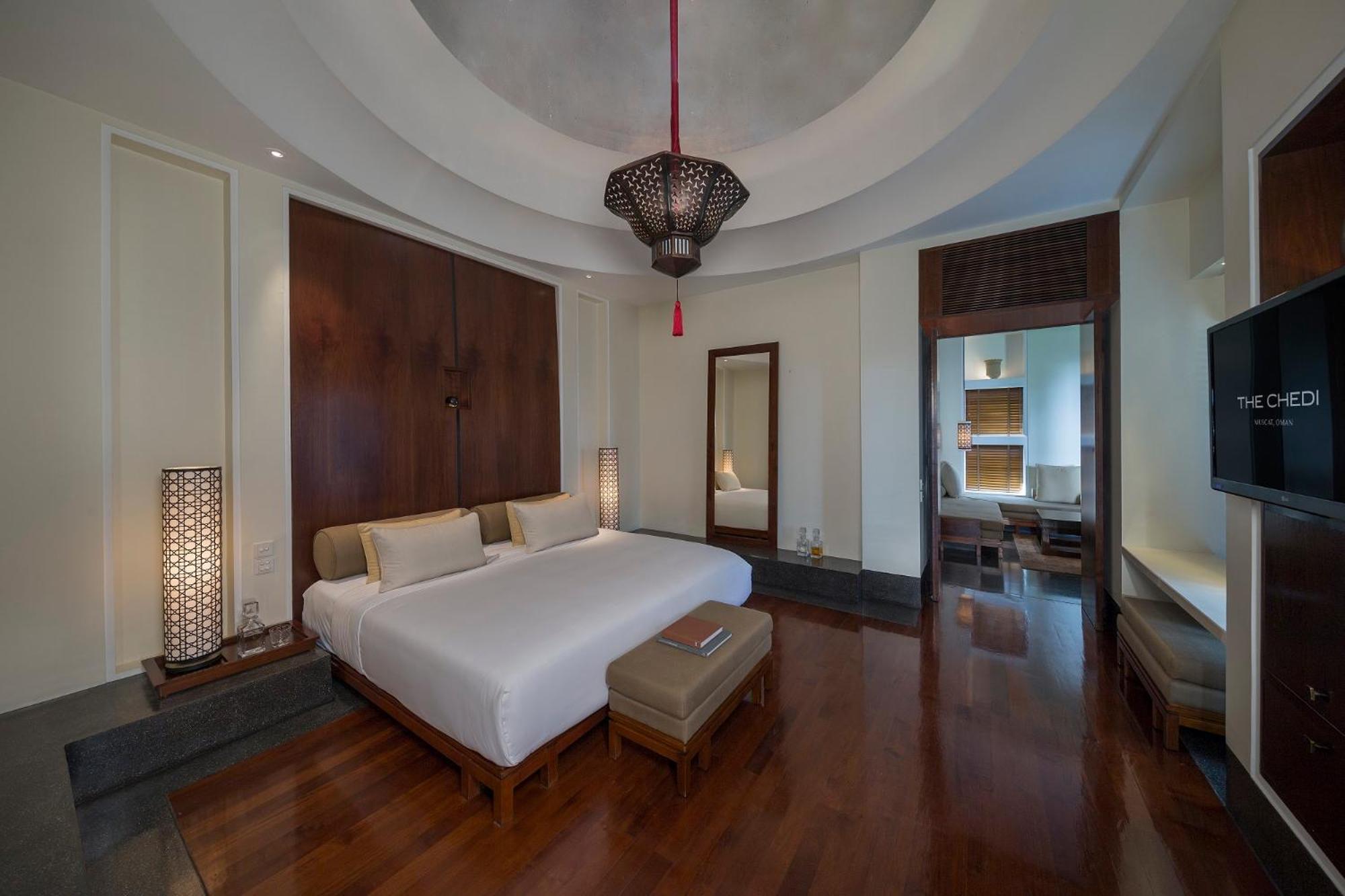 Suite Club Chedi