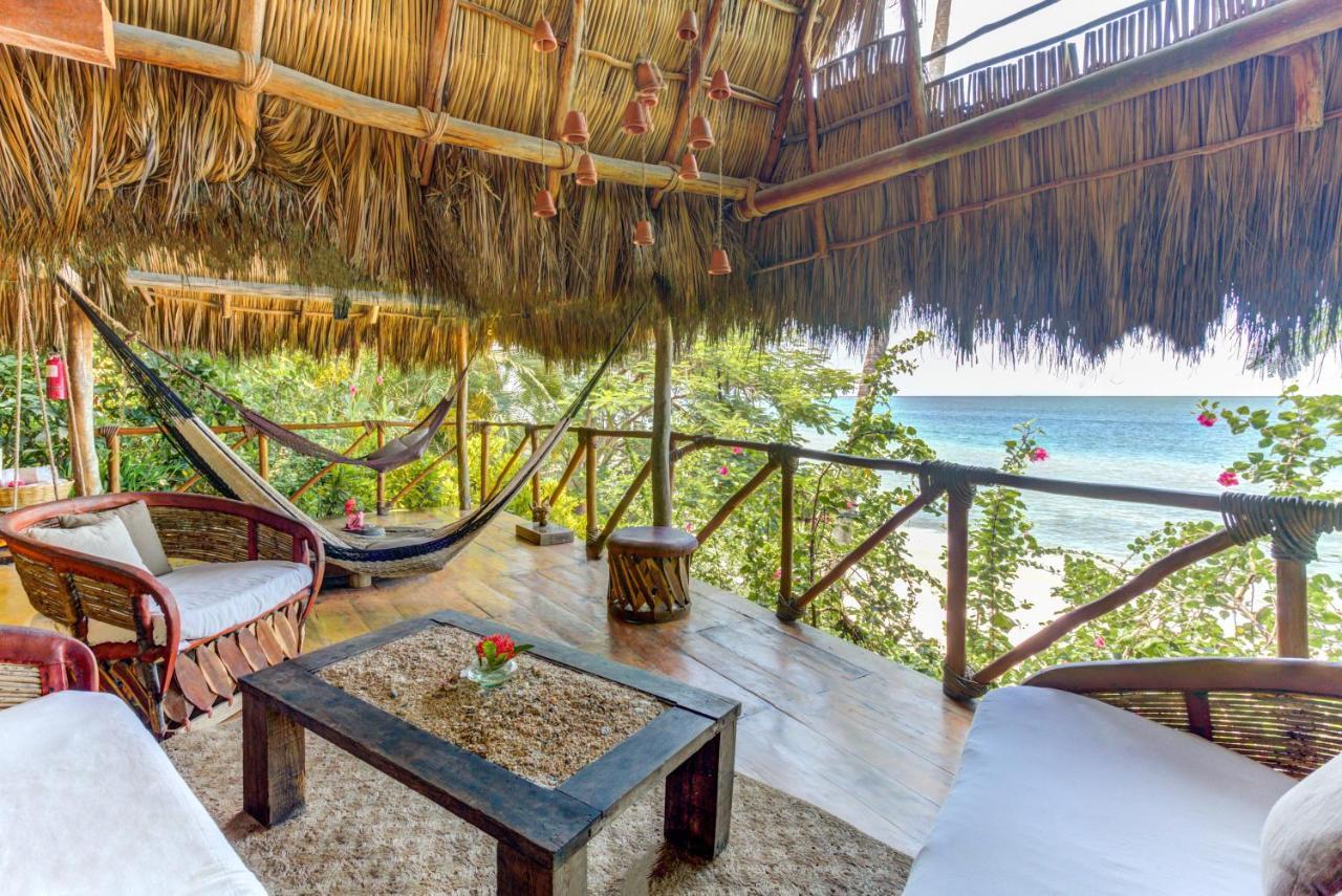 Family Room with Sea View