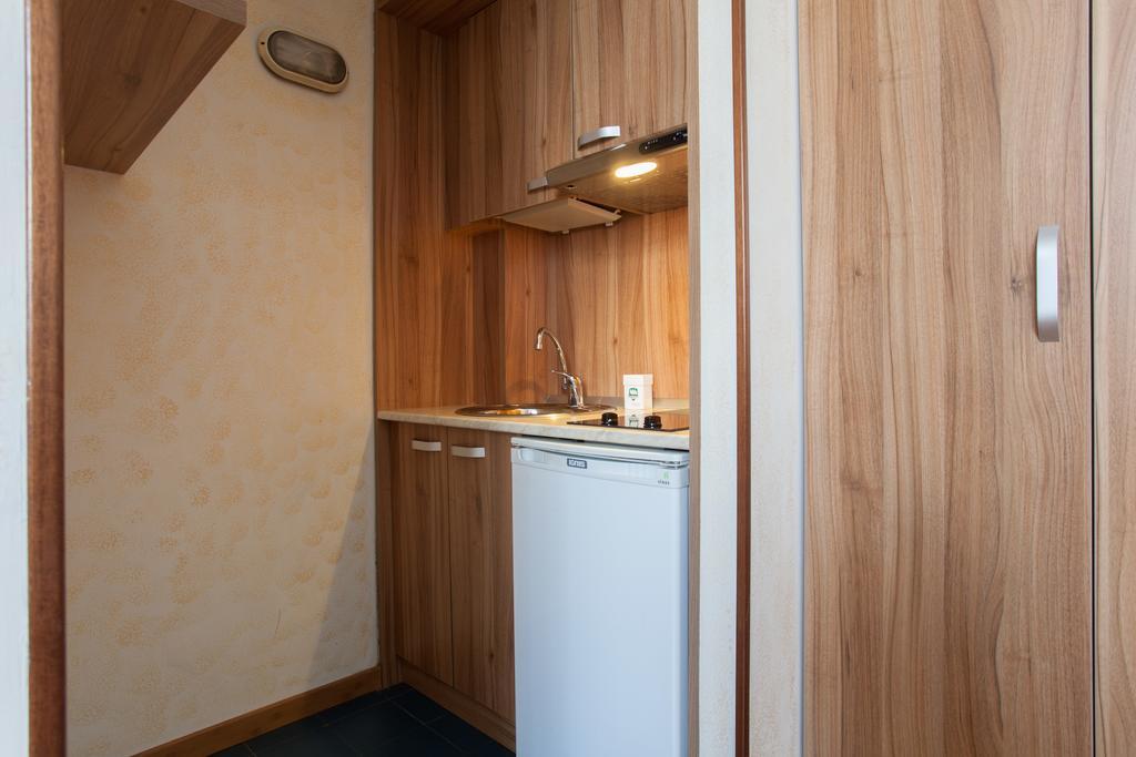 Double Room Kitchenette