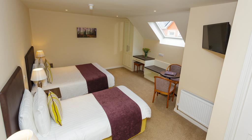 Superior Double or Twin Room