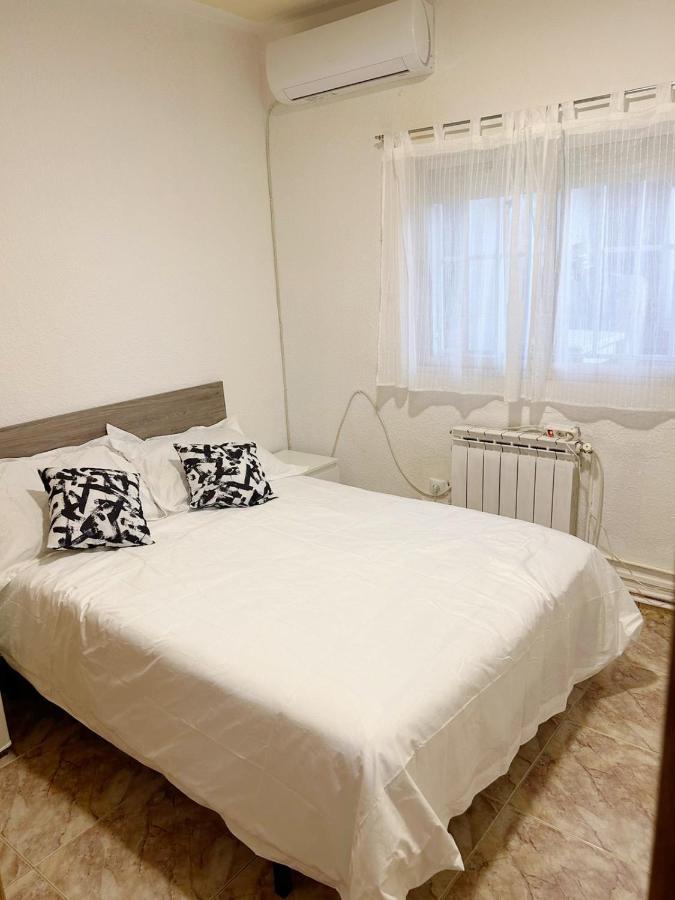 Habitación Doble con baño privado