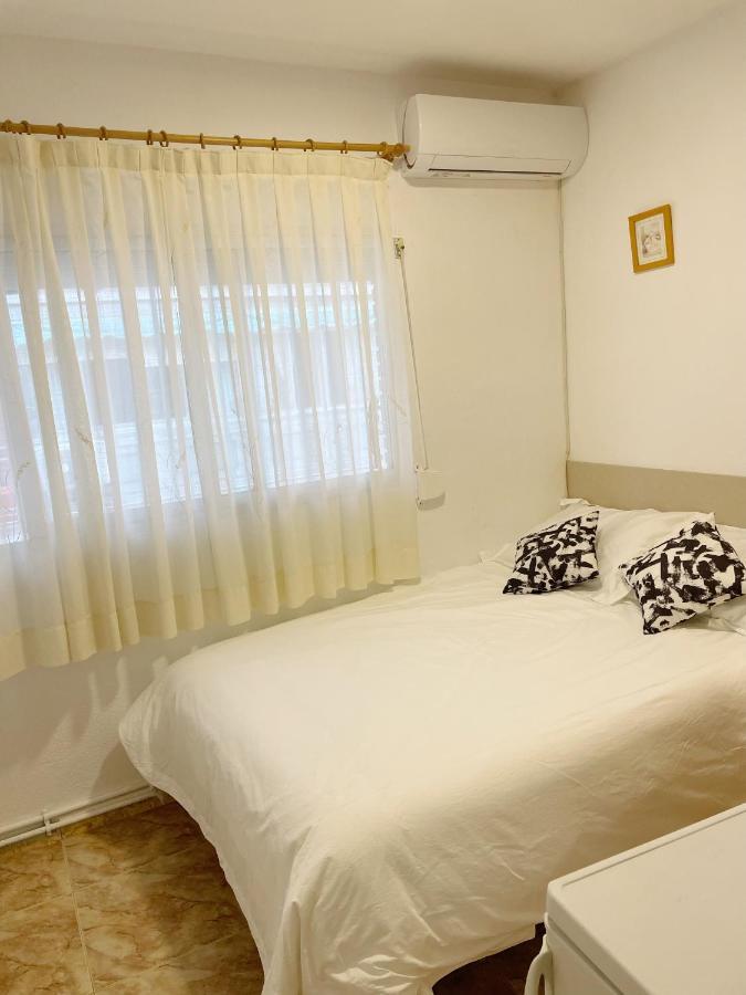 Habitación Doble con baño privado