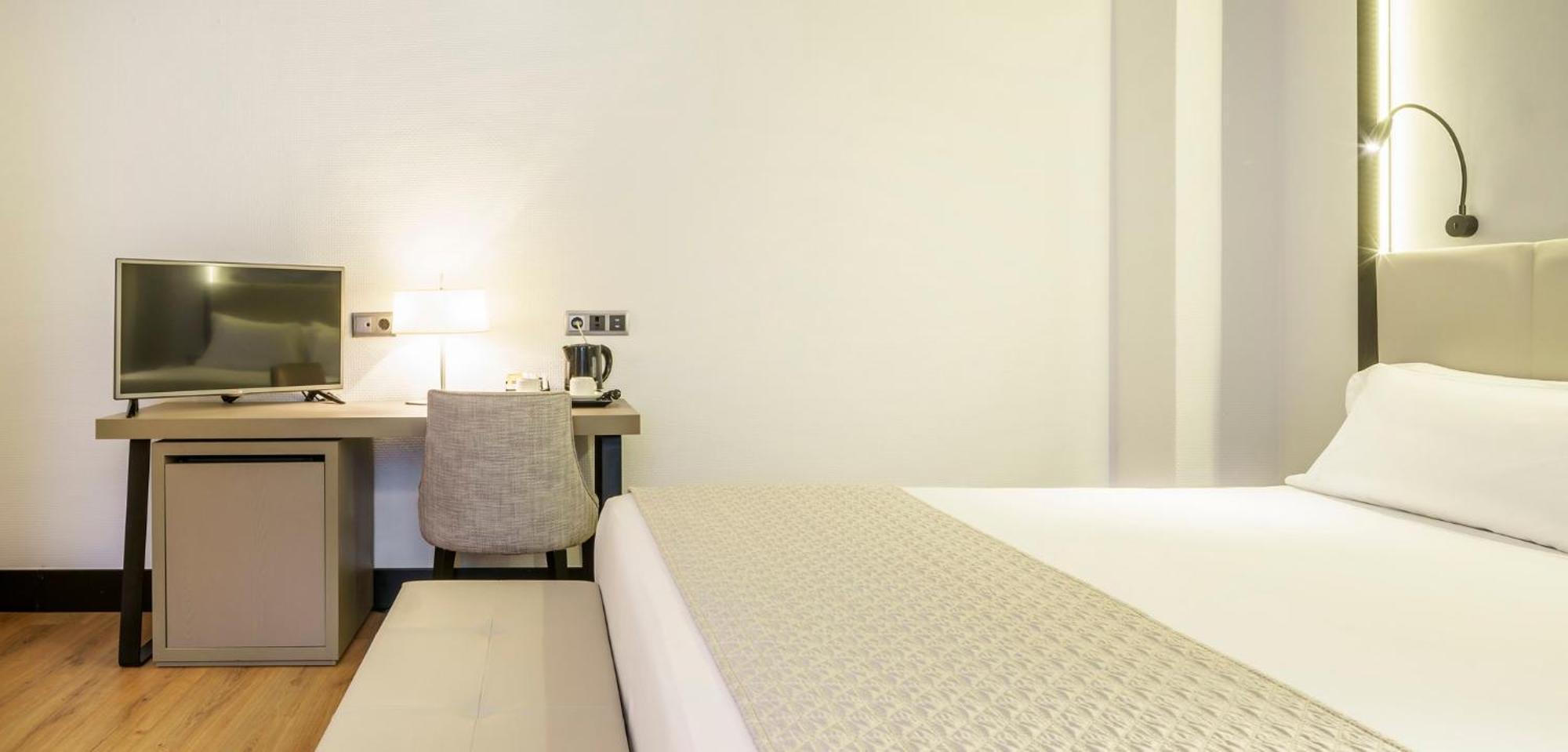 Habitación Doble Premium
