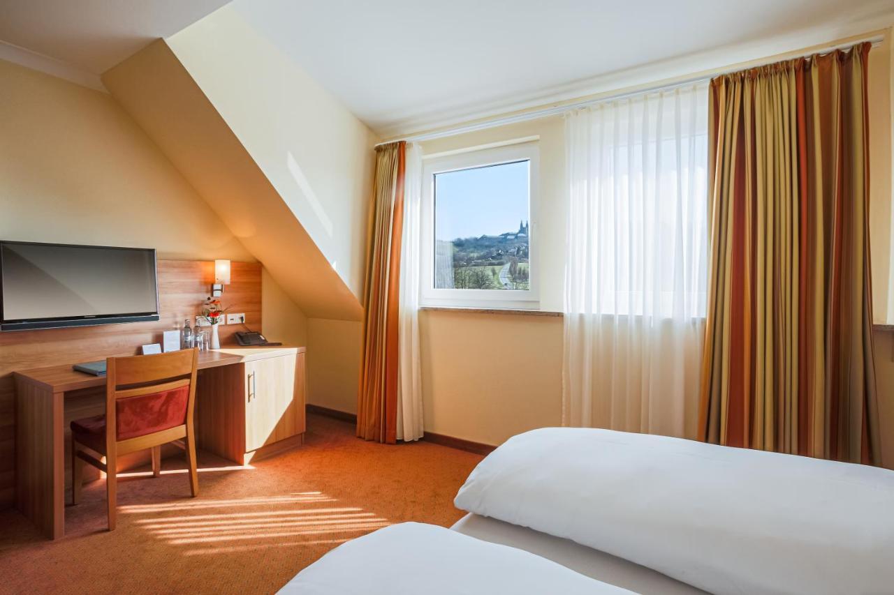 Doppelzimmer mit Bergblick