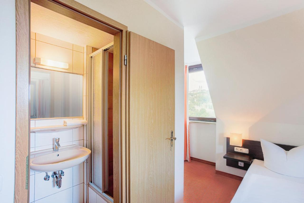 Kleines Doppelzimmer