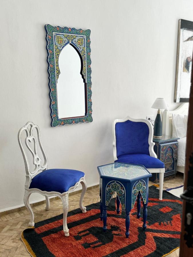 Familienzimmer mit eigenem Bad
