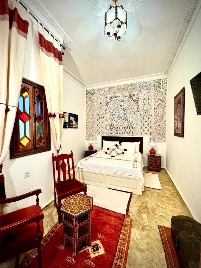Doppelzimmer mit eigenem Bad