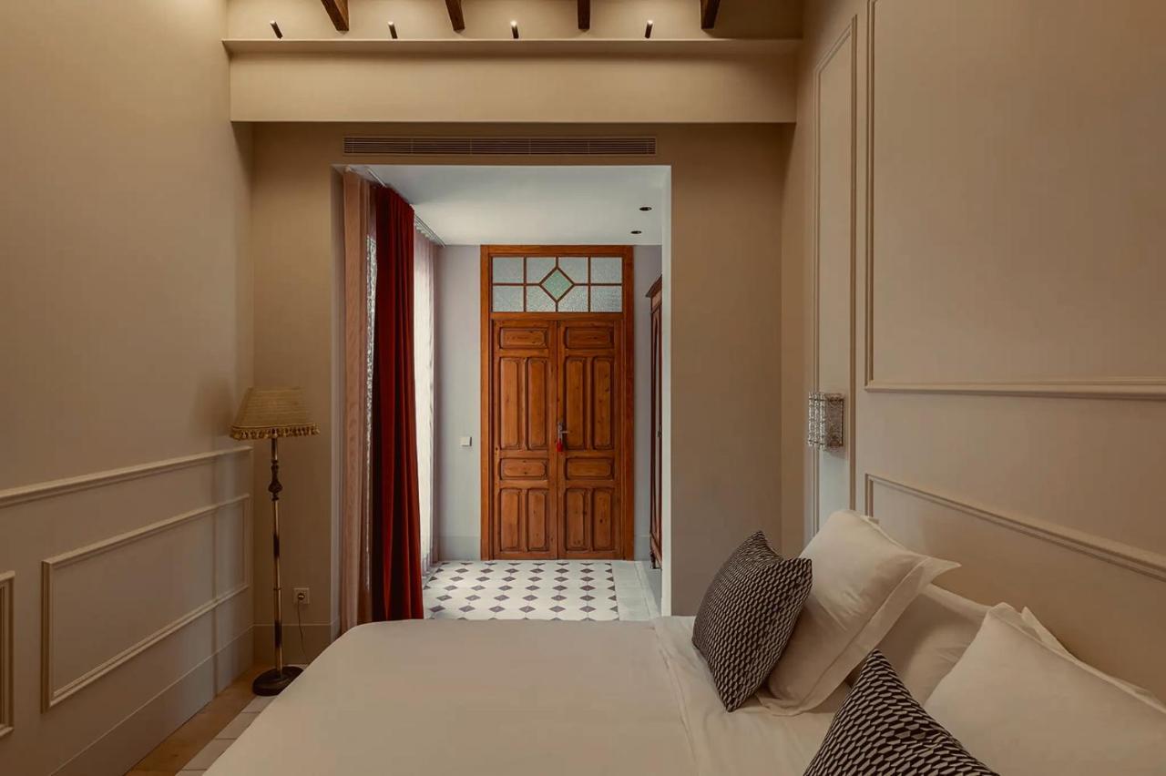 Chambre Double Deluxe avec Douche