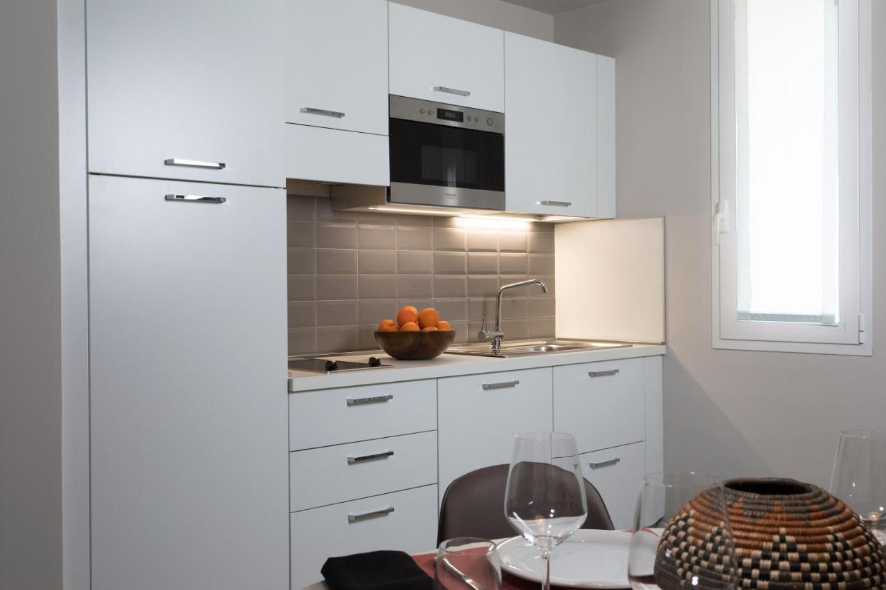 Deluxe Appartement