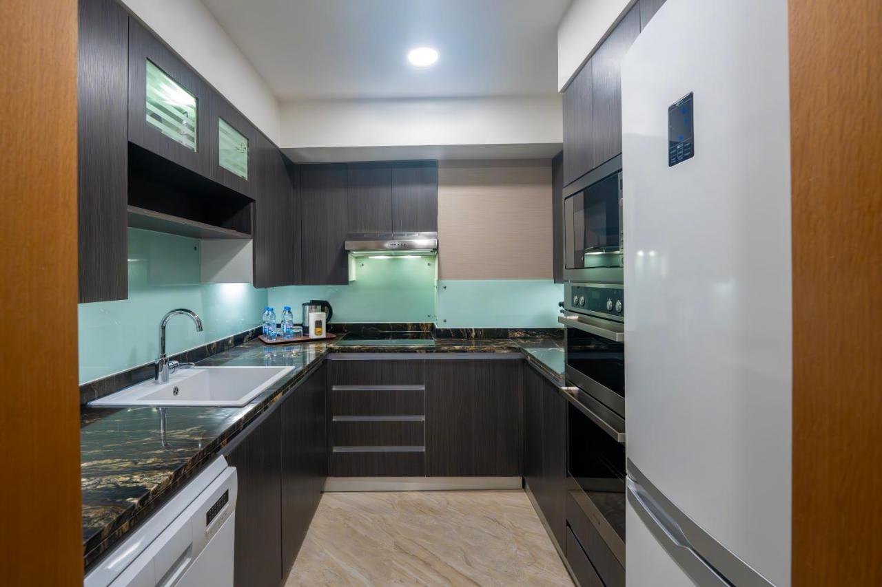 Premium Two Bedroom Large Family Apartment with Kitchen (10% discount on Spa treatments),1498944667:JPEG
