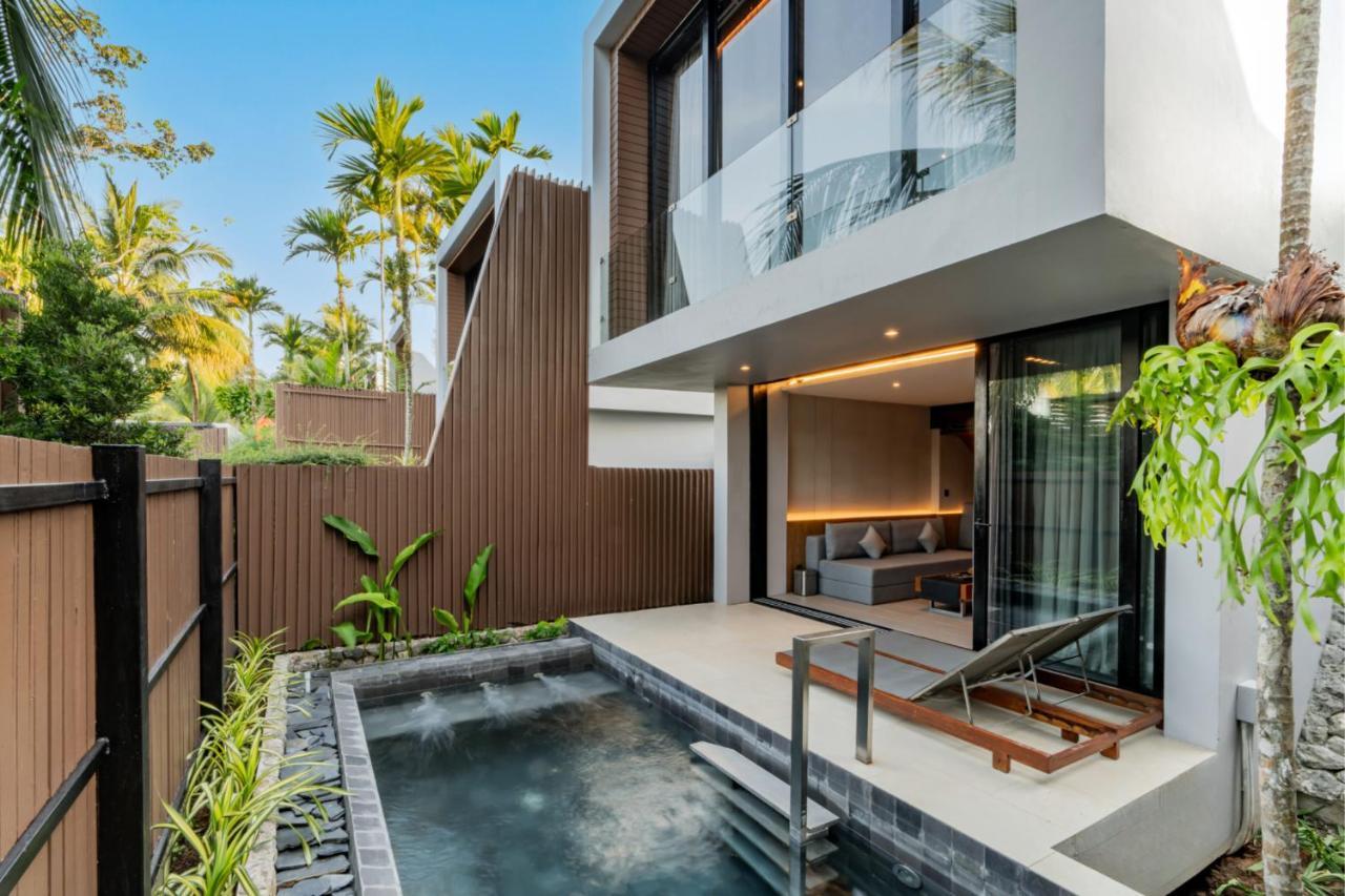 Grande Villa Duplex avec Piscine Privative