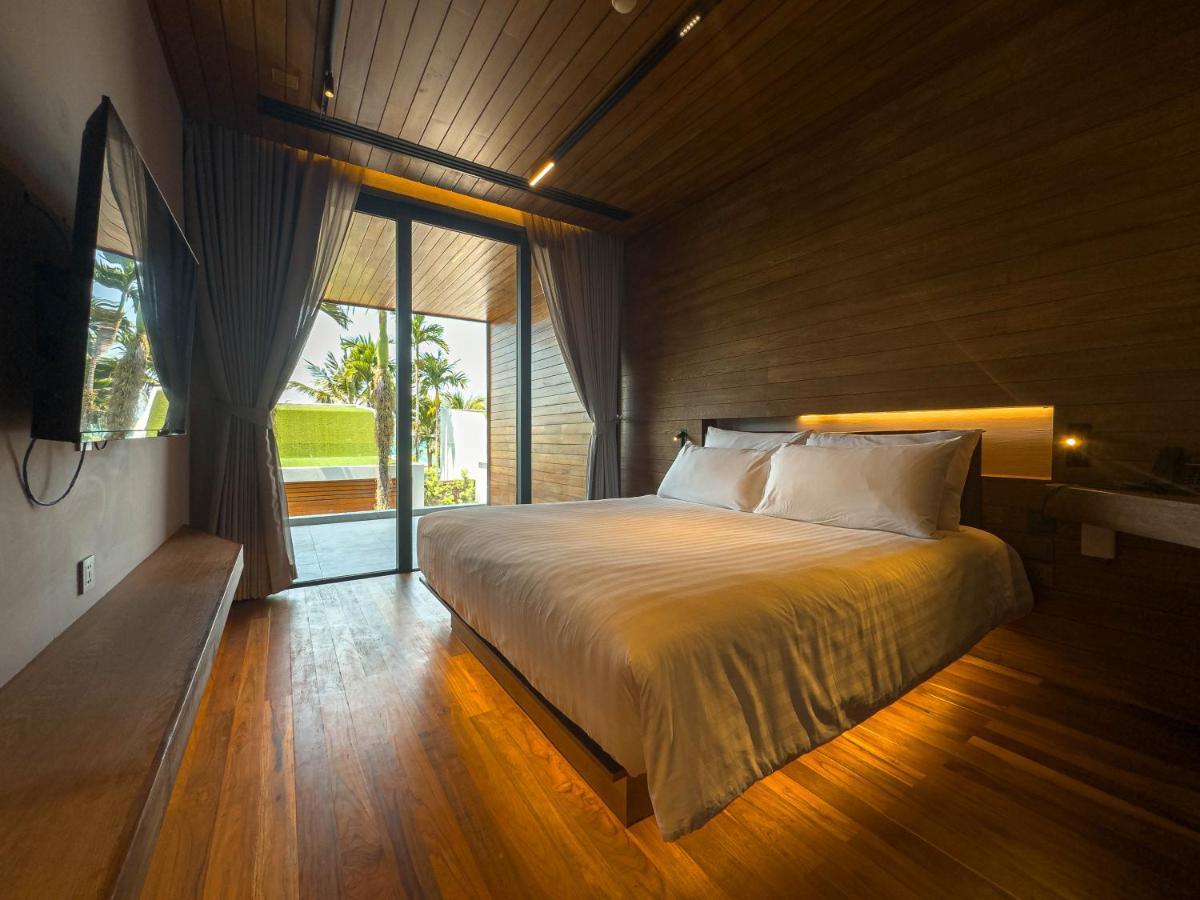 Villa 2 Chambres