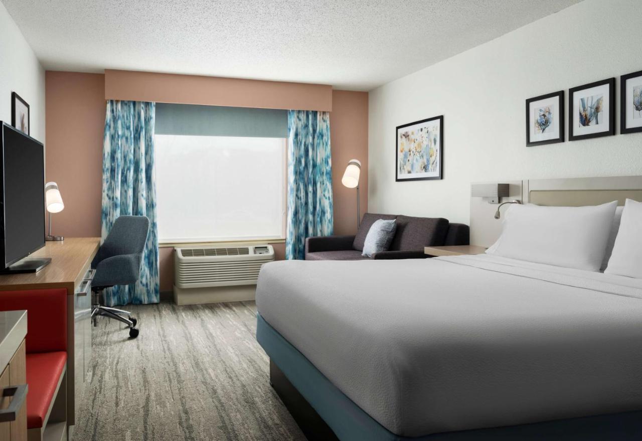 King Room with Sofa Bed - Evolution - Non-Smoking