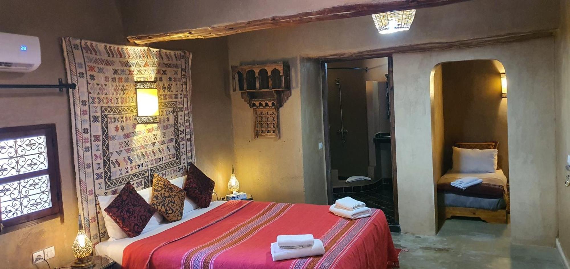 Grande Chambre Double