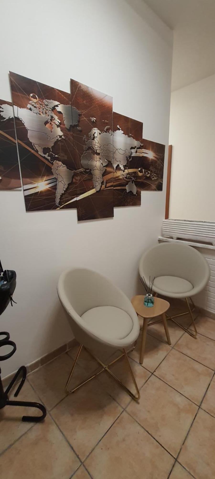 Habitación Doble con Baño (1 o 2 camas)