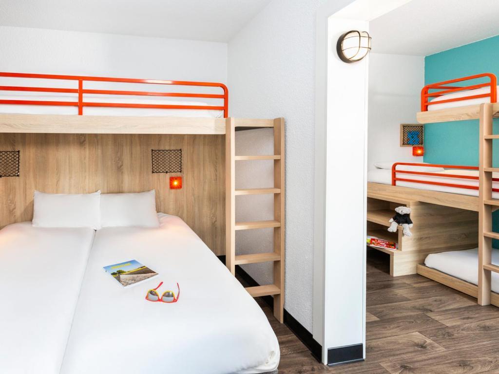 Habitación Combo