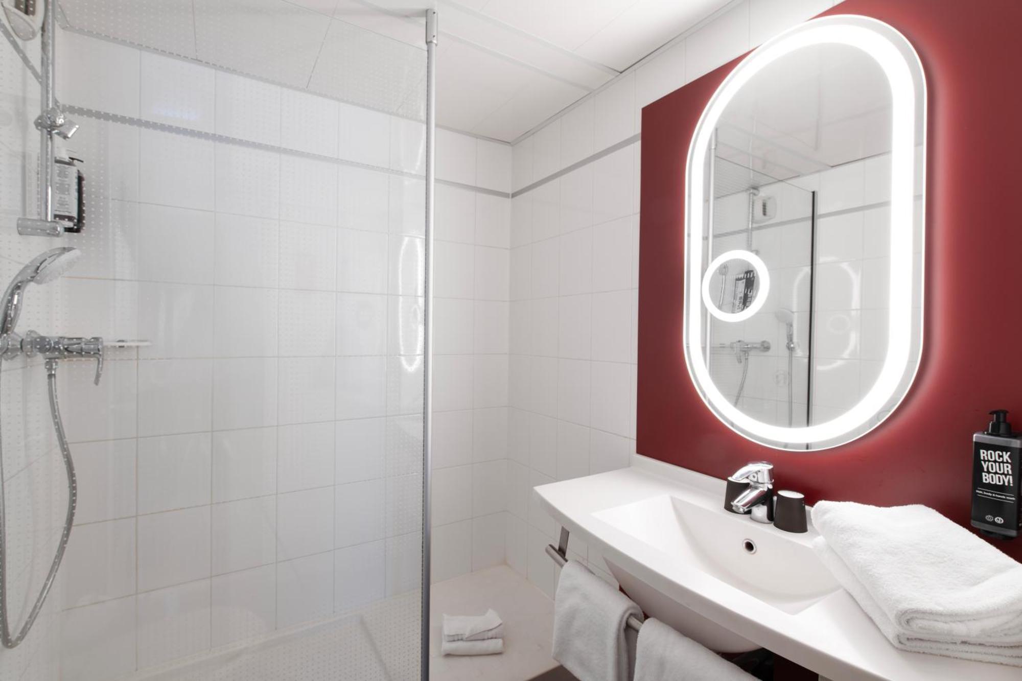 Camera Standard con 1 Letto Singolo
