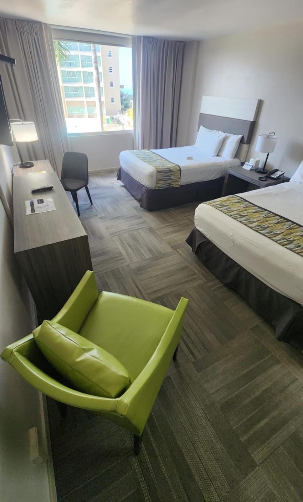 Superior Double Room