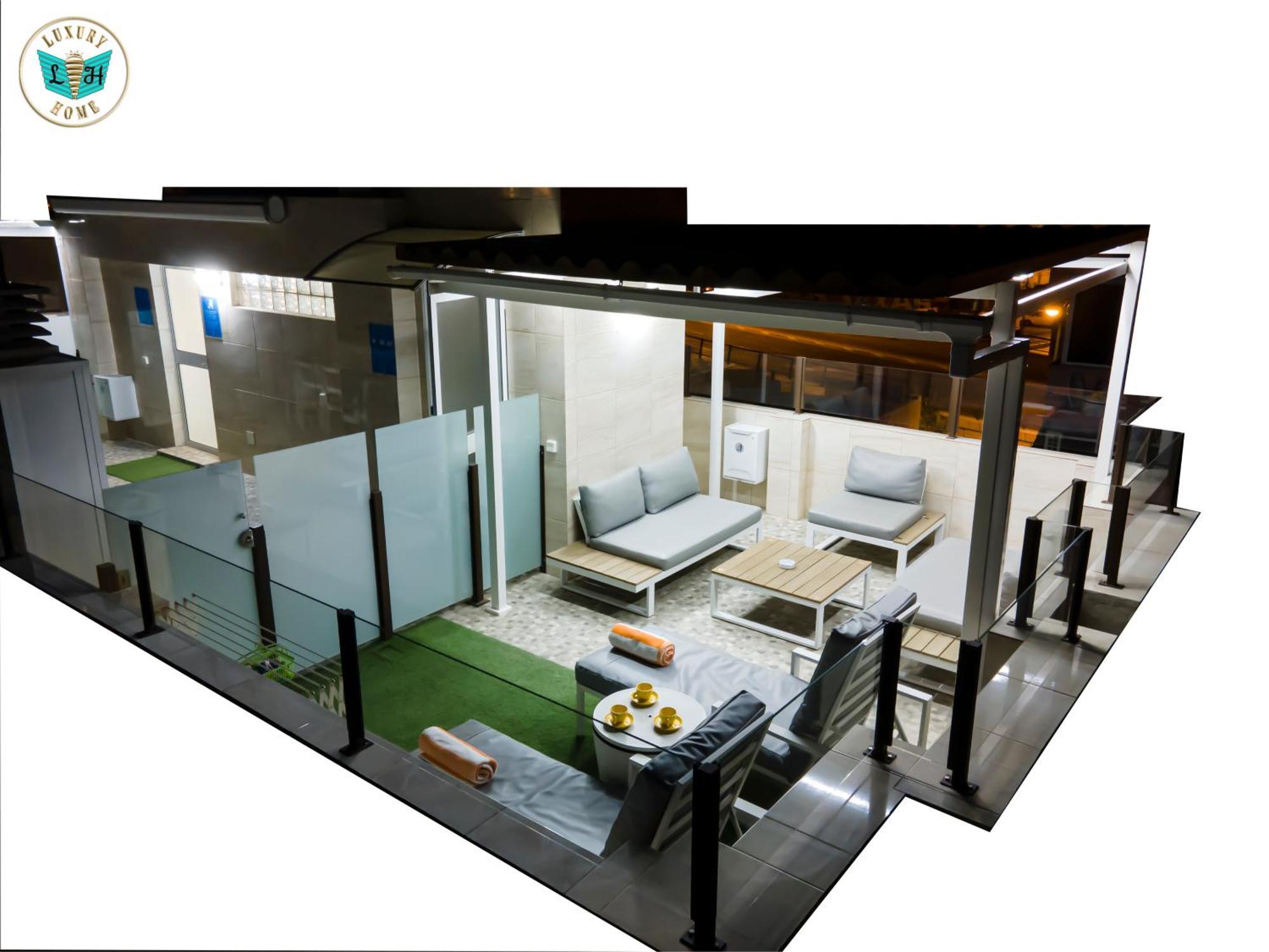 Junior Suite with Terrace,1427882728:JPEG