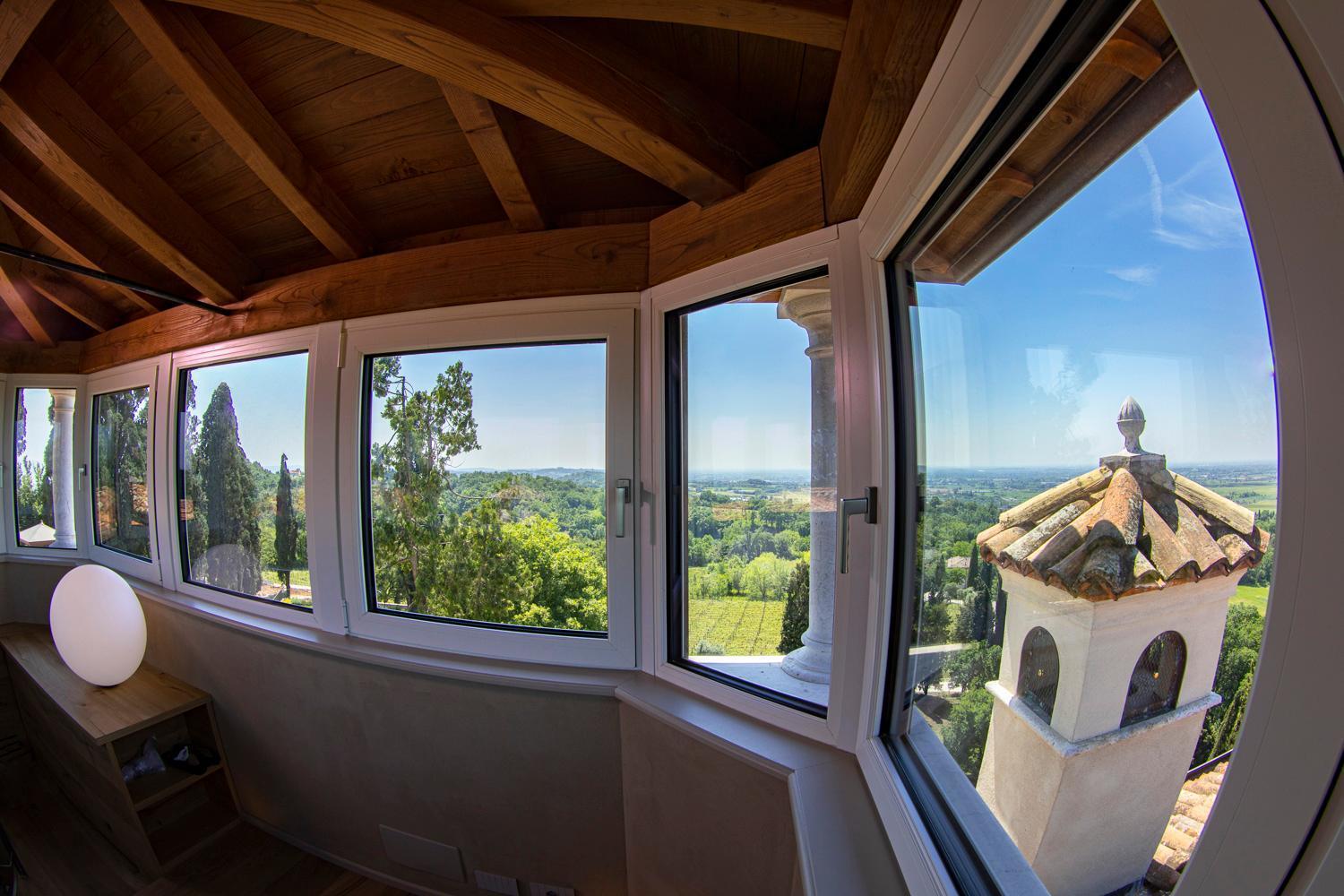 Maisonette
