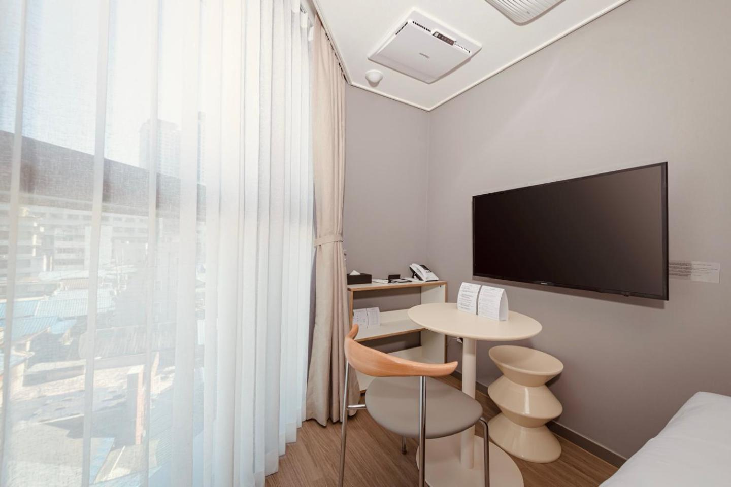 Superior Single Room