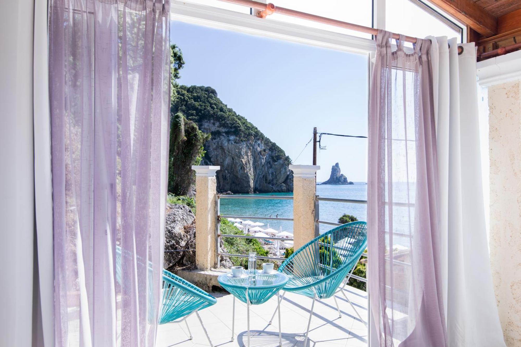 Appartamento con Vista Mare