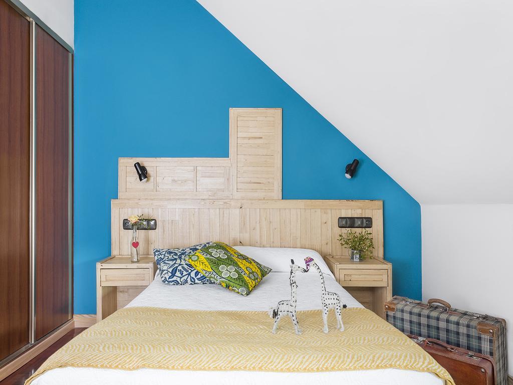 Double Room - Attic