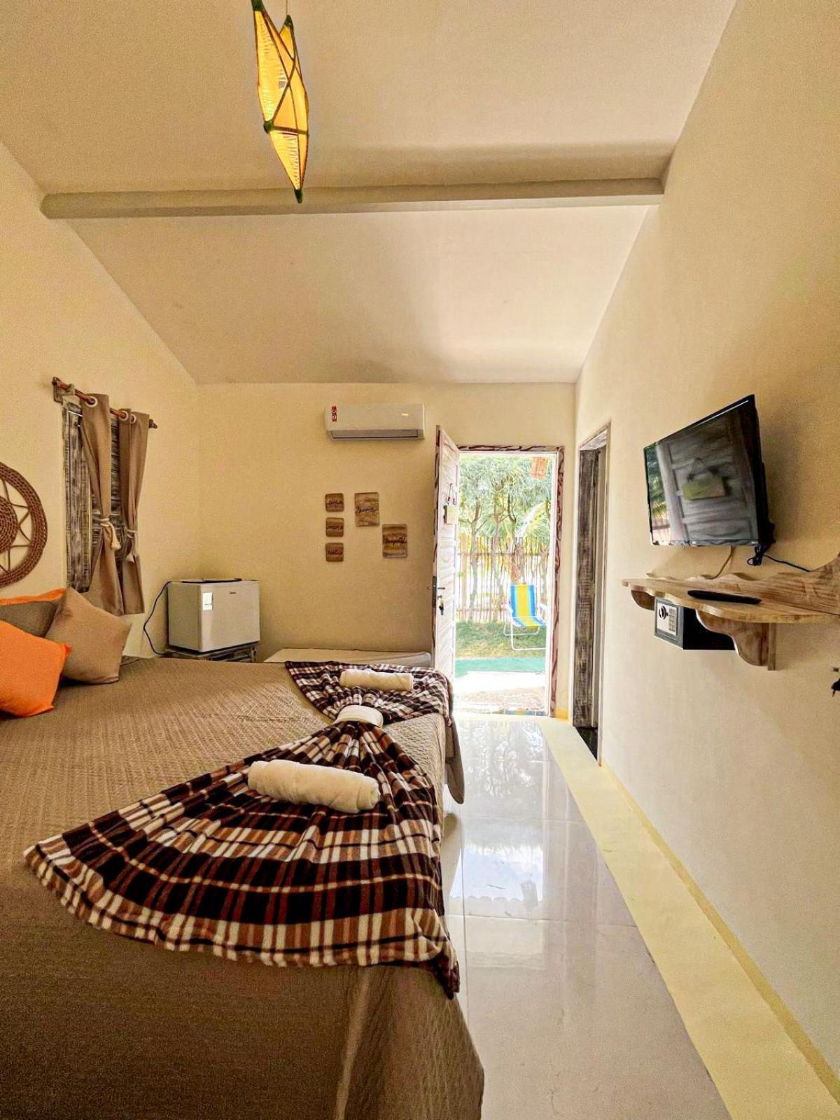 Quarto Duplo Standard