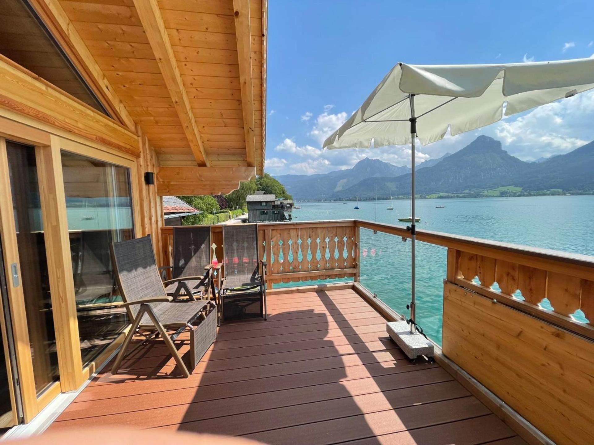 Superior Chalet