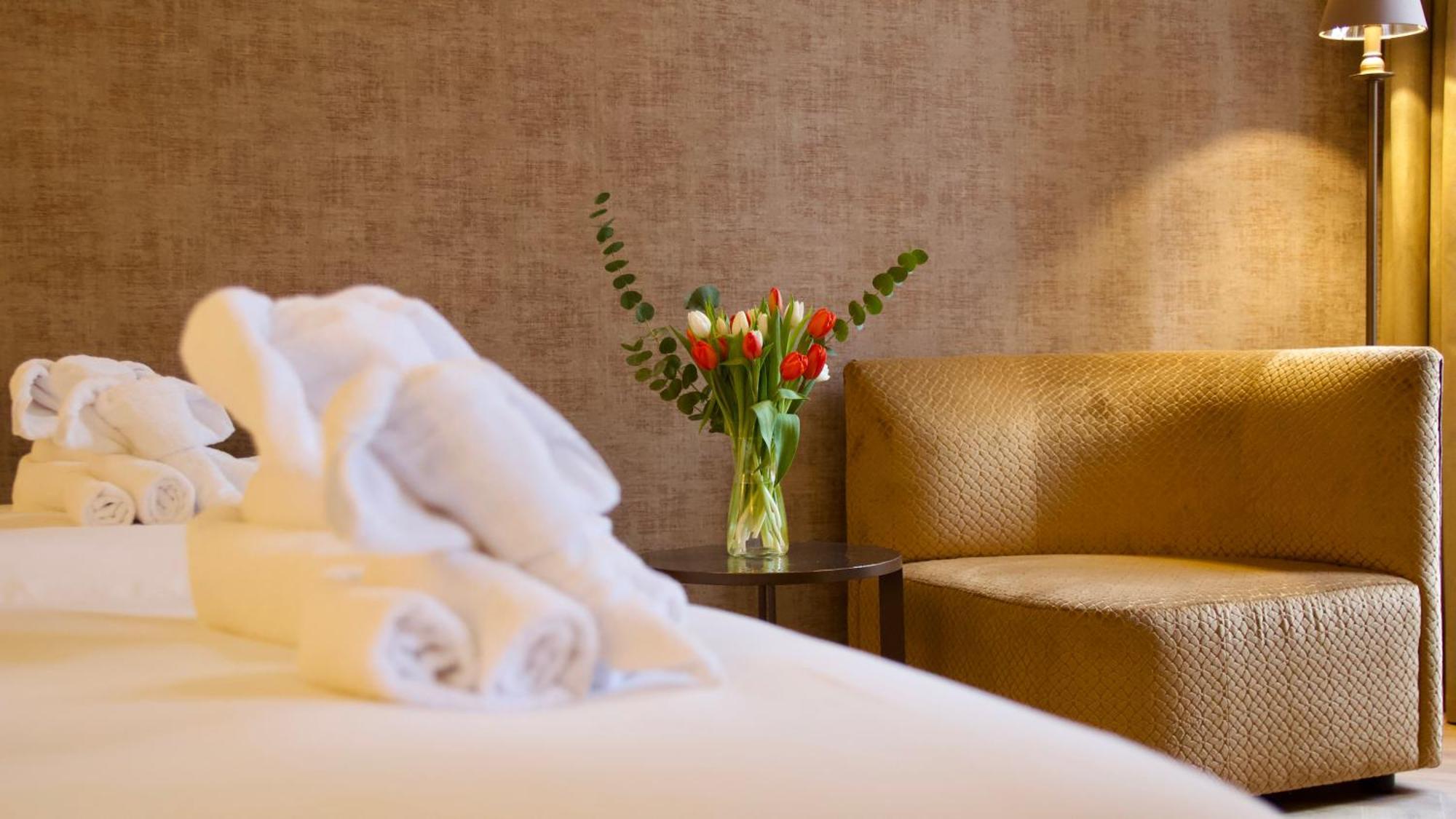 Deluxe King Room San Marco Square View
