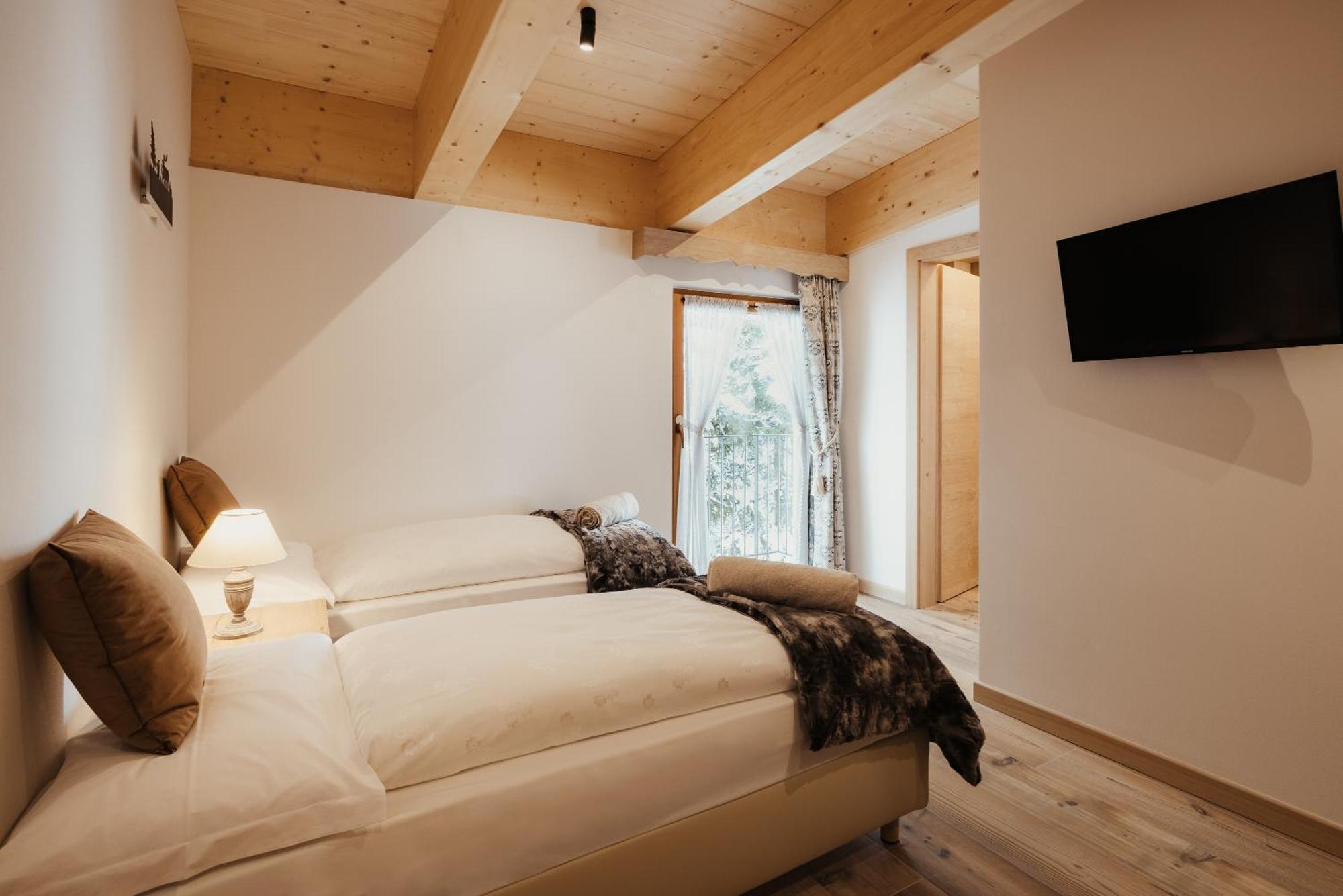 Suite Balcony