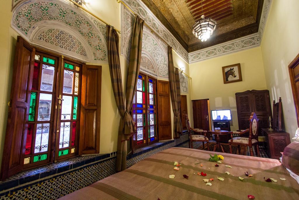 Suite Superior Ambar