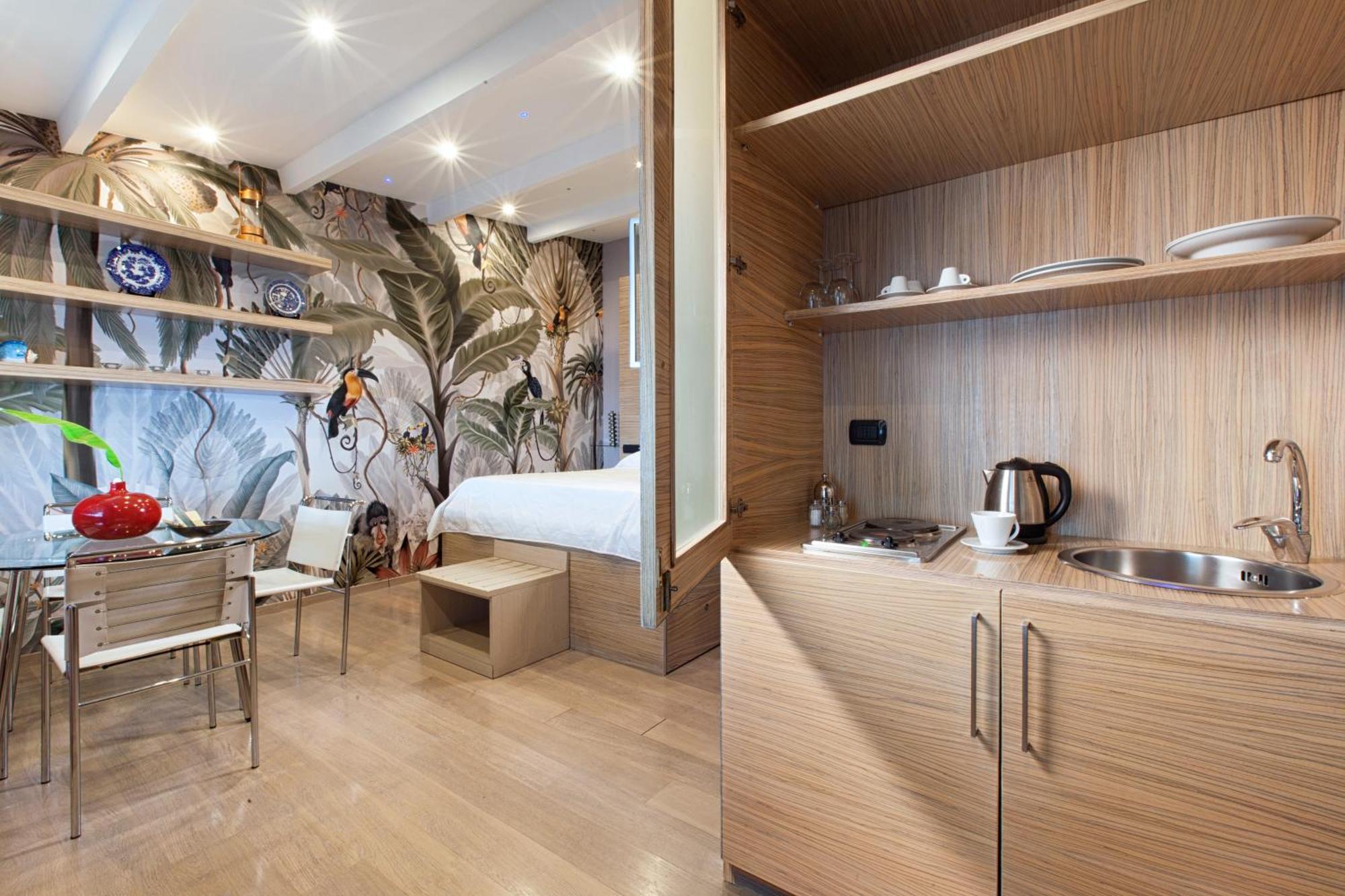 Junior Suite Annex