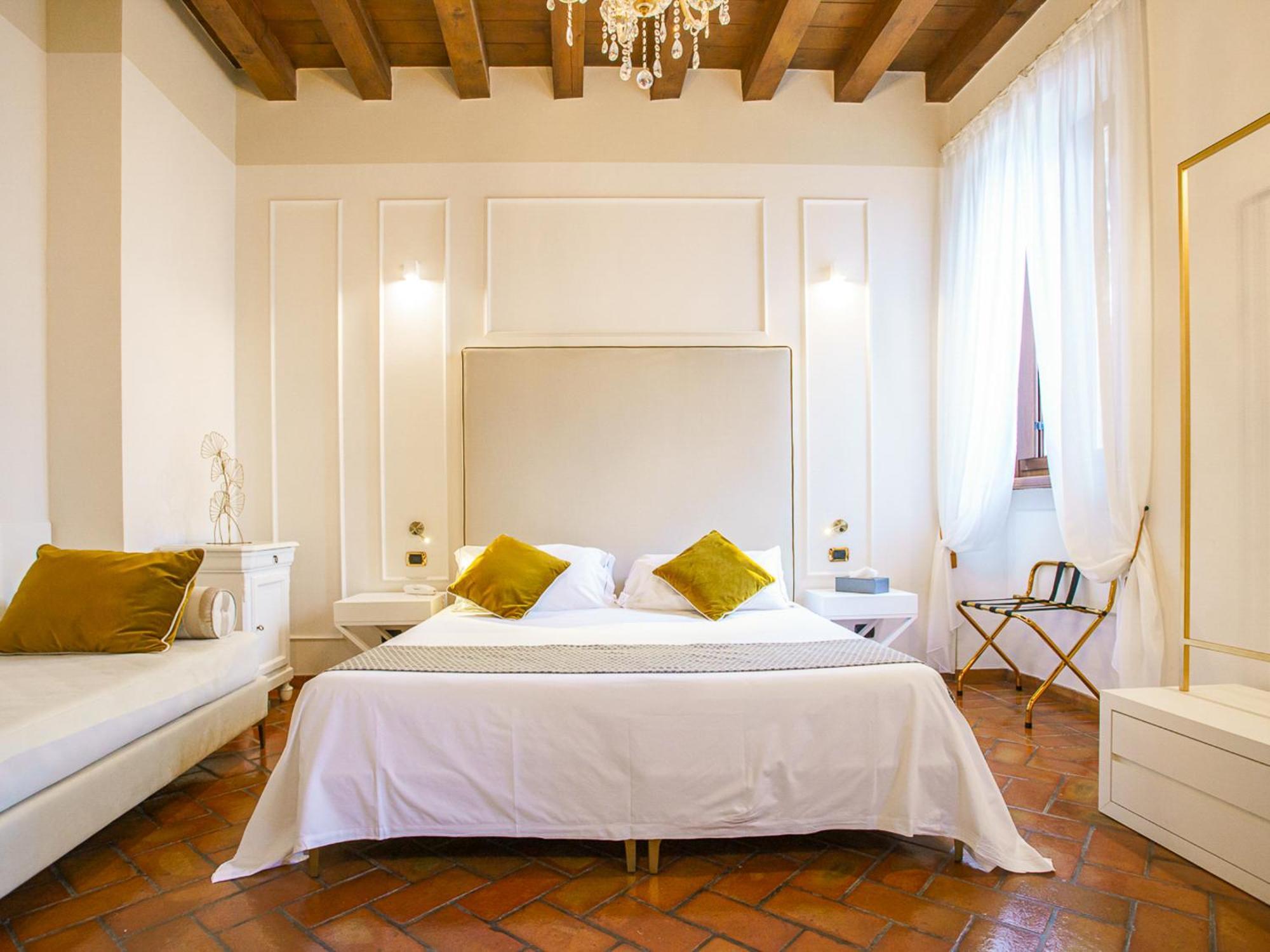 Deluxe Junior Suite