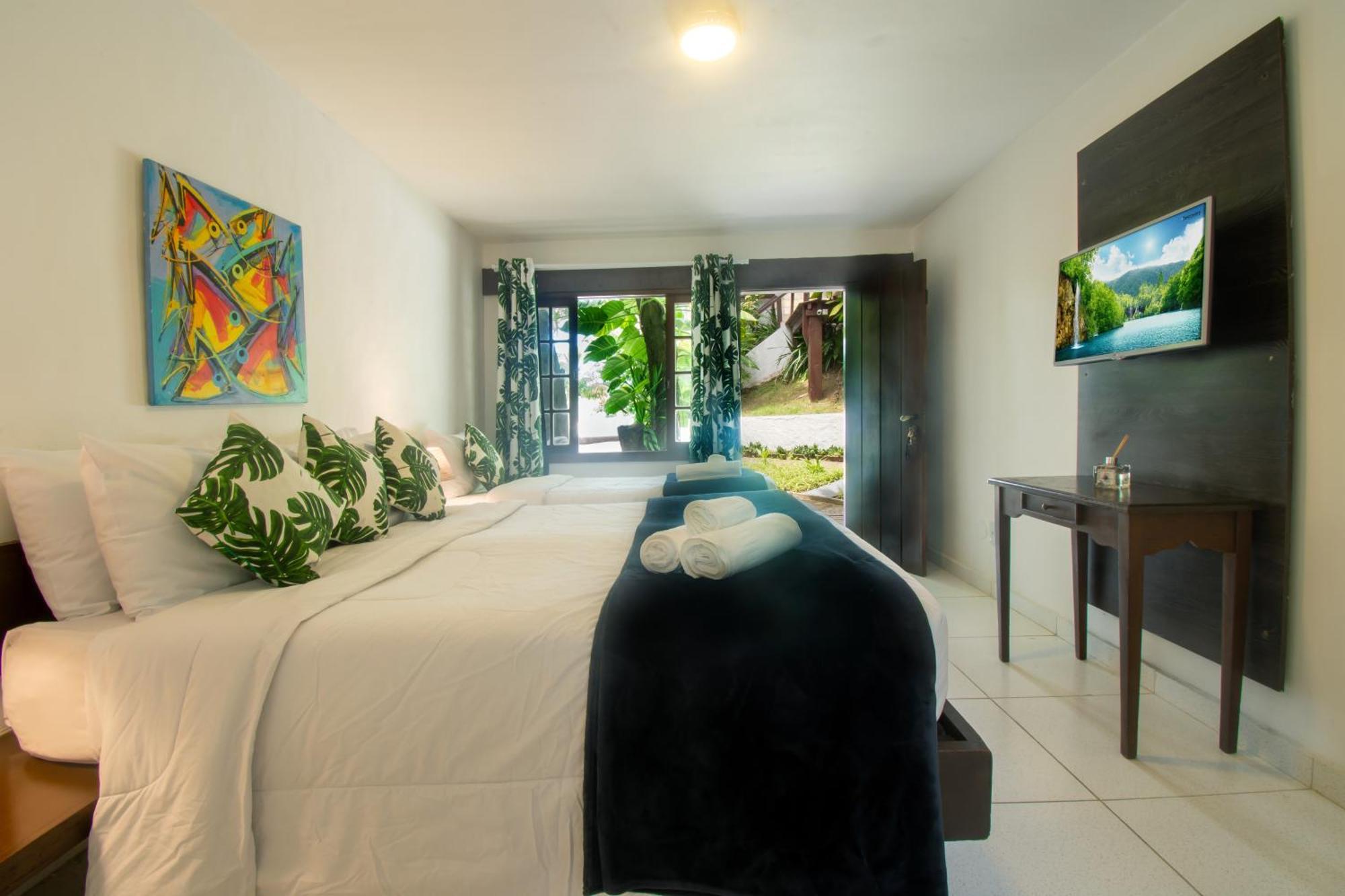 Quarto Triplo