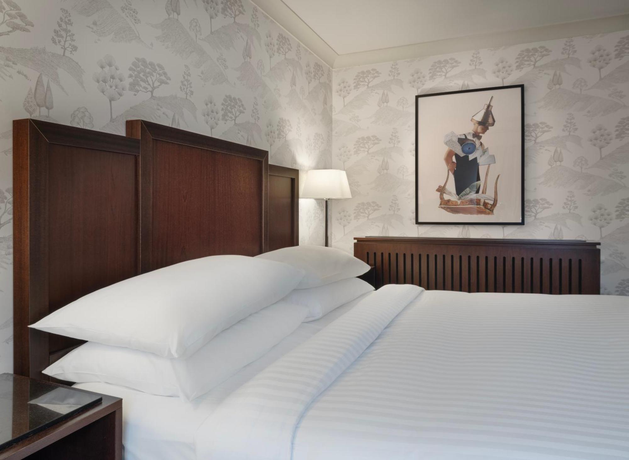 Traditional King Room